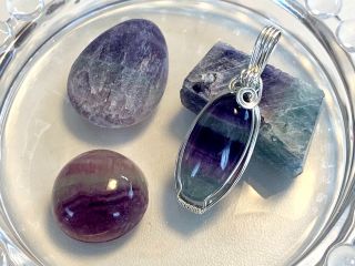 石磨きが初めての人も、石がきれいに光るコツをお伝えします。