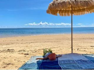 シンプルにより気軽にゆったり過ごしていただけます。