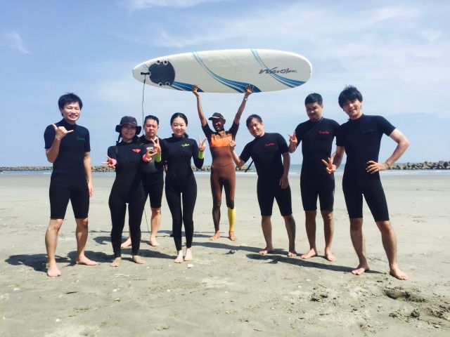 スクール参加者募集中