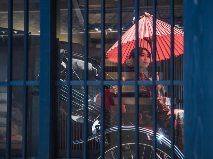 成人式、卒業式、結婚式の当日や前撮りにもどうぞ