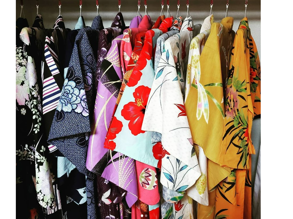 普段とはちょっと違う自分に出会える★