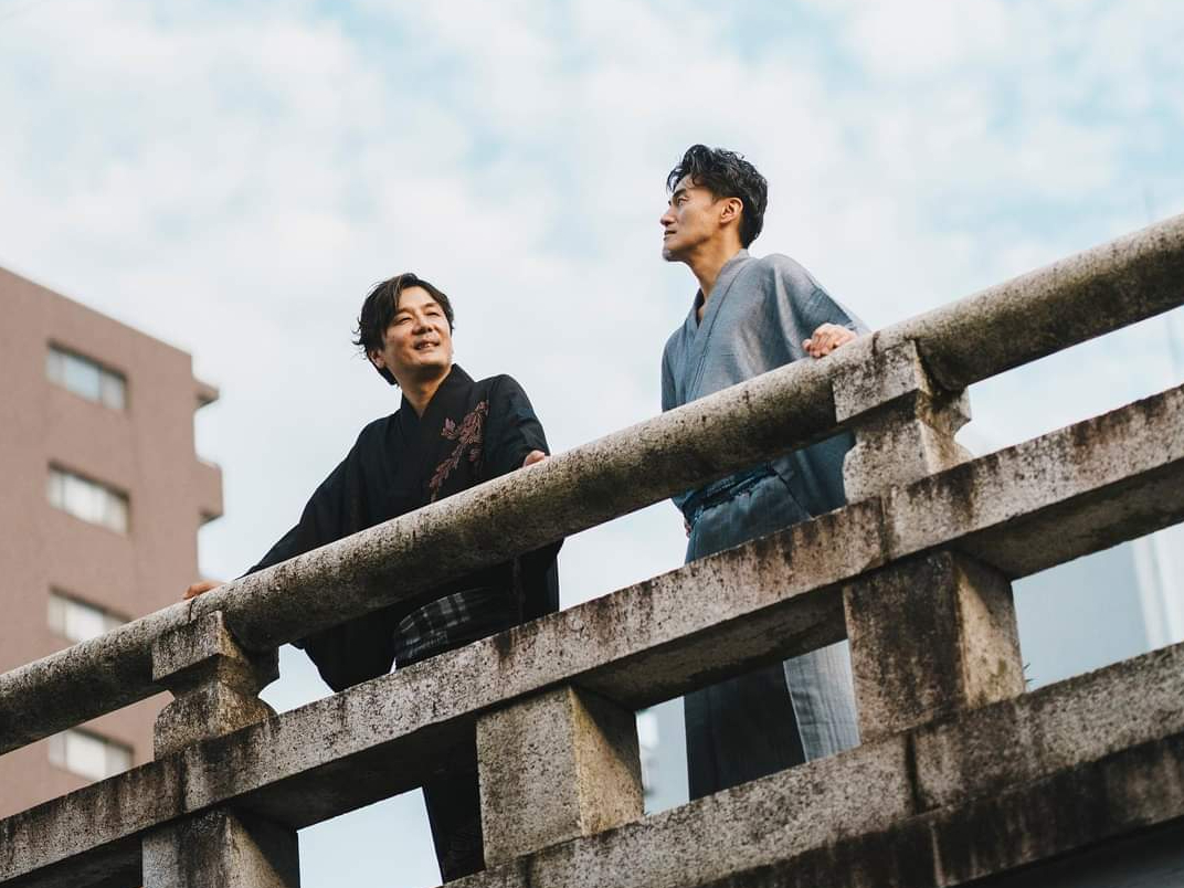 Y܂B1̃t@bVƂāARɊyI