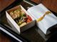 *季節の和食割烹の御弁当* 大将自慢のお出汁で造られた一品をご堪能ください♪