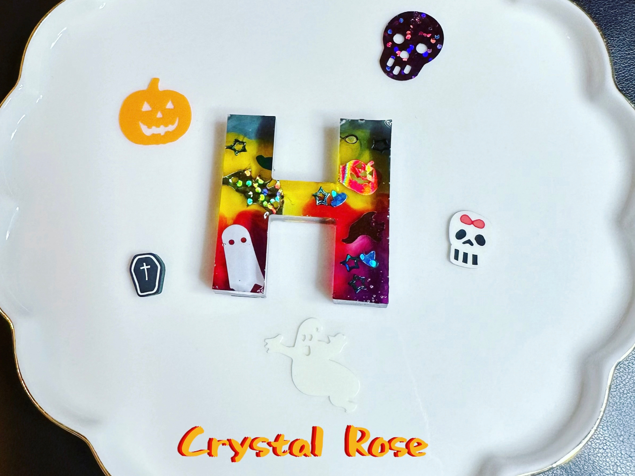 Halloween nEB CjV`[bX