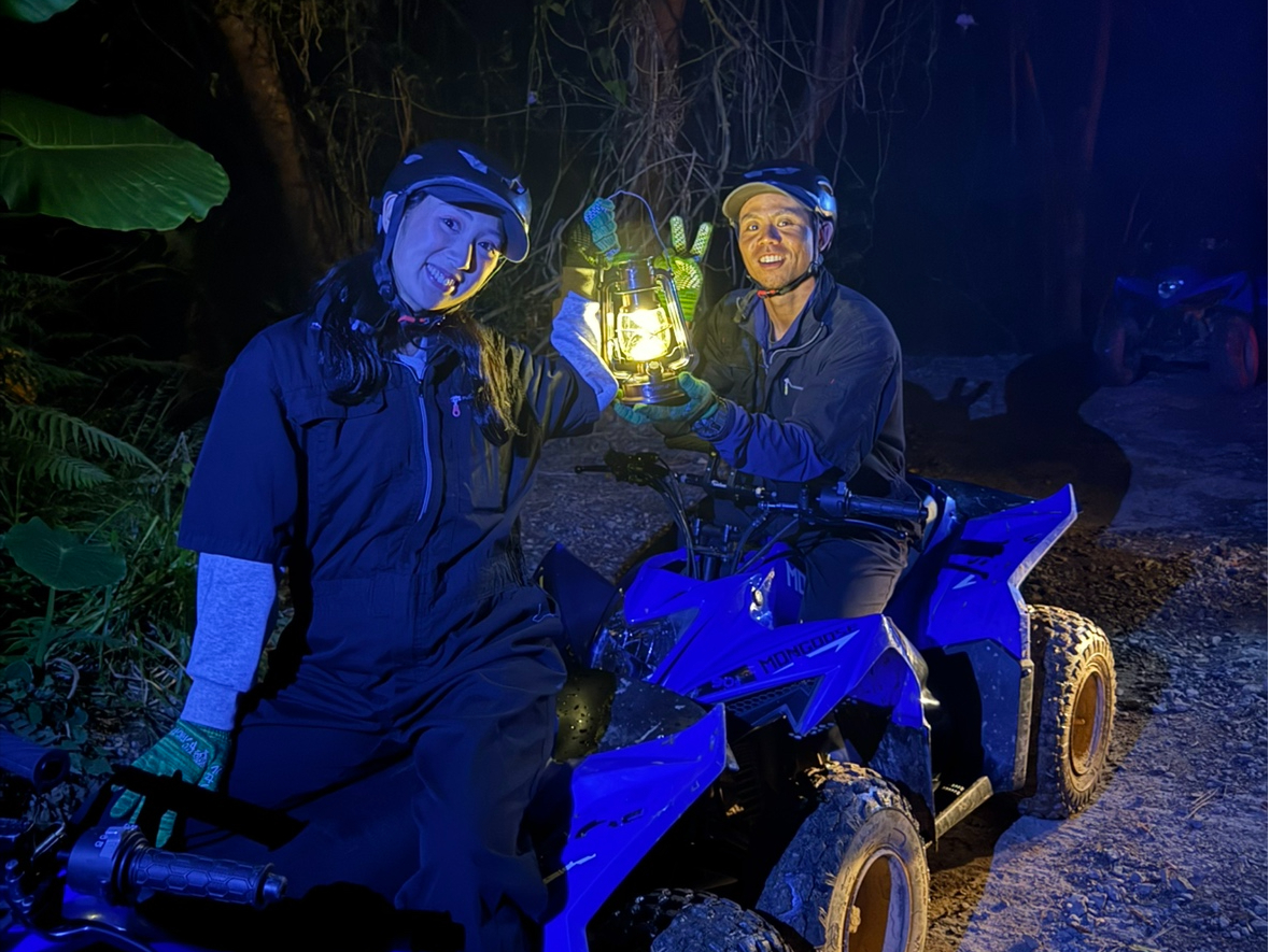 �����̃c�A�[�����l�����Ȃ߂ł��ē����܂��I