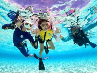 ご家族やお友達、カップルでも楽しめます!