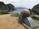 ホノホシ海岸(星空が日本で一番きれいな場所です)