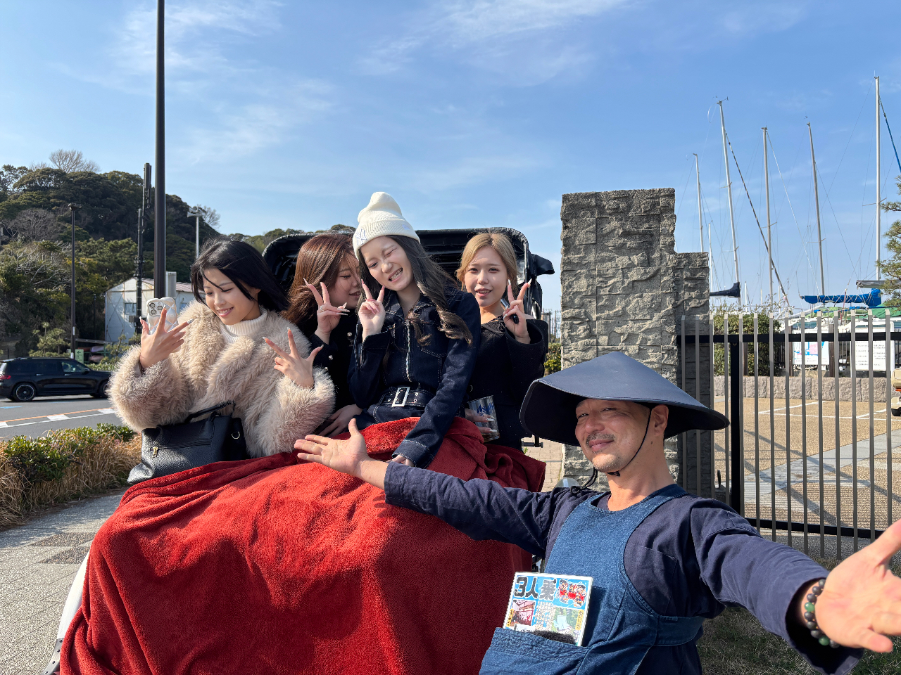 �]�̓��ό��l�͎� ���ނ̎ʐ^3