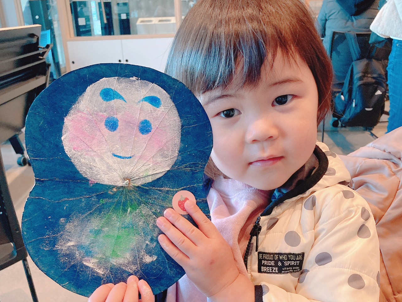 大阪・御幣島エリア＊ボタニーペインティング体験♪＼1名様から受付