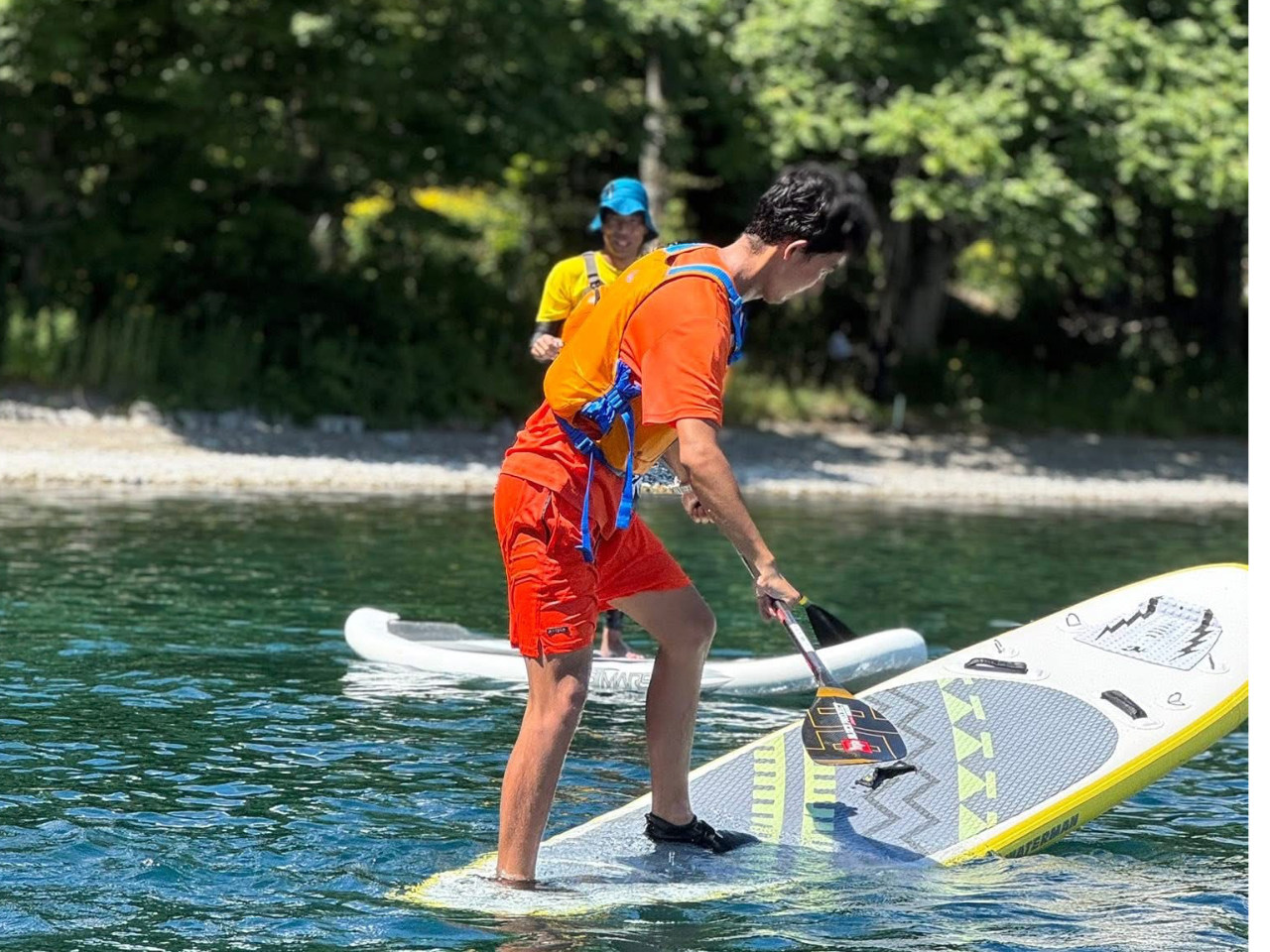 【青森 秋田 岩手】ビーストサップ XYZ SUP/ジーゼット・サップ