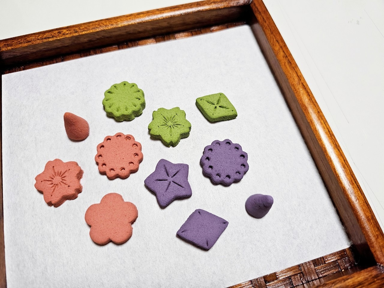 ^̂ŏ߂Ă̕ȒPɍ܂Iׂ͂đĂ̂ŁAόɂCyɑ̌ł܂I