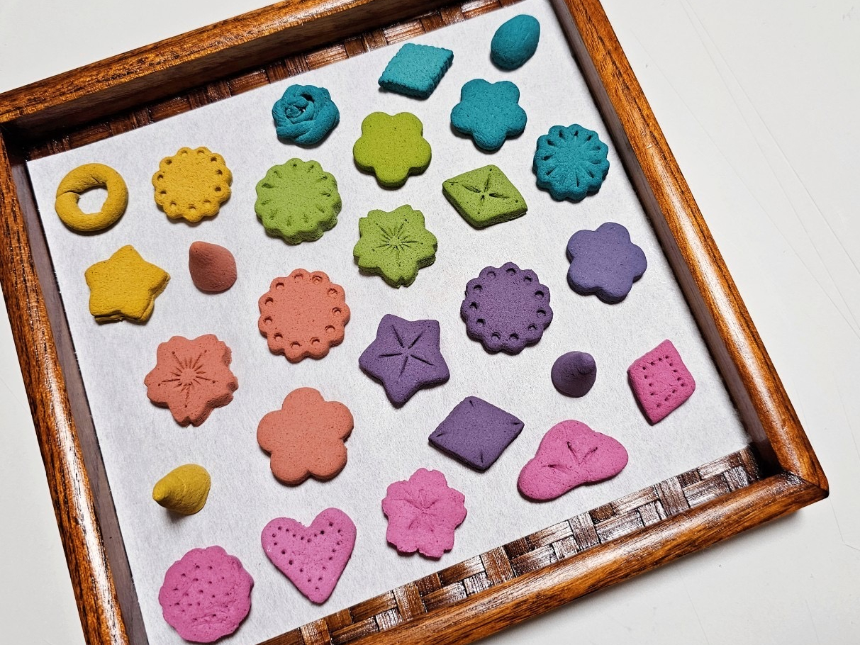 ꎞԂłQFIłS܂􂨉ƂłRԂ炢Ăgp܂