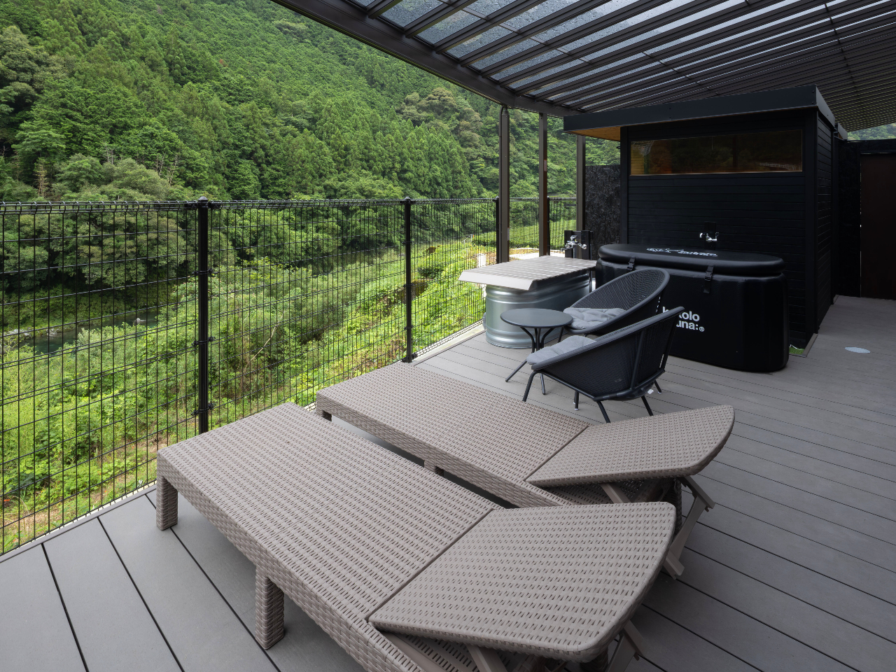 rental sauna&amp;kaisenhamayaki hu�]ga�̎ʐ^1