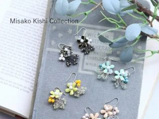 ピアス(イメージ)