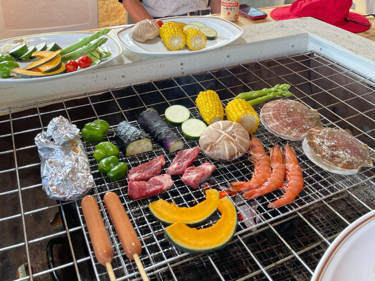 kC̔Hނ͂ł肨߂܂iHނ͎݂̂݁j