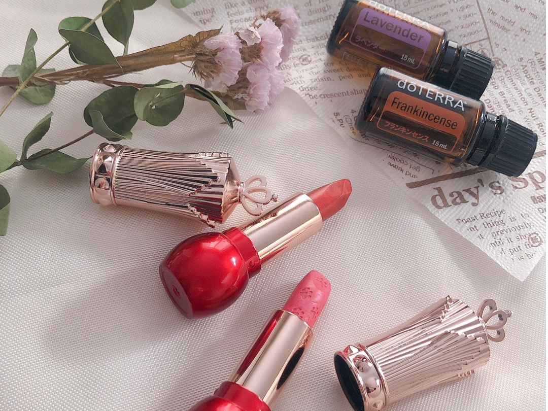 【アロマコスメクラフト体験】アロマルージュを自分だけのオリジナルコスメで作れます...