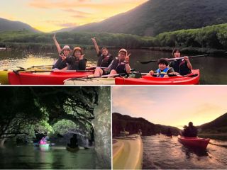 家族と友達とカップルで、みんな楽しめる!