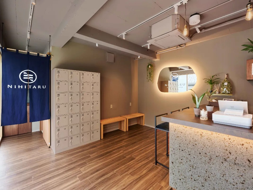 sauna&amp;bath NiHITARU�̎ʐ^4