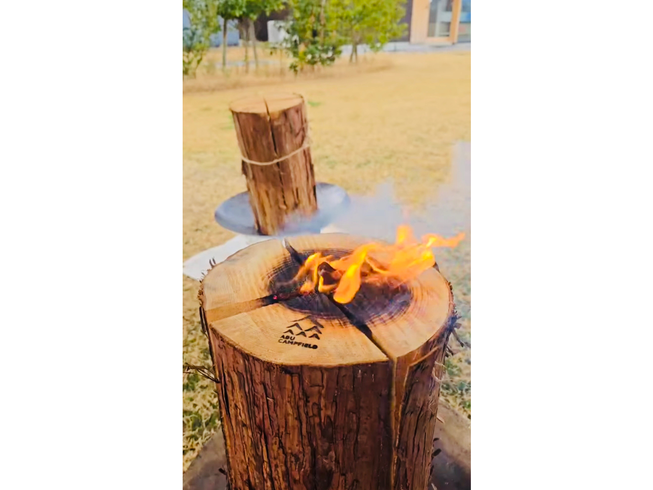 �X�E�F�[�f���g�[�`�ɉ΂𓔂��ƁA�������ƔR����ۑ��A���̐c���痧�����鉊�̂��߂��𒭂߂Ă��邾���ŖZ���Ȃ��S��������܂��B 