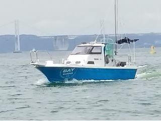 エンジョイフィッシングボート