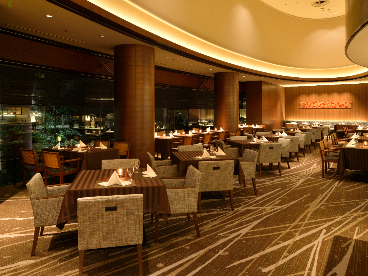 �I�[���f�C�_�C�j���O���ԁ@����