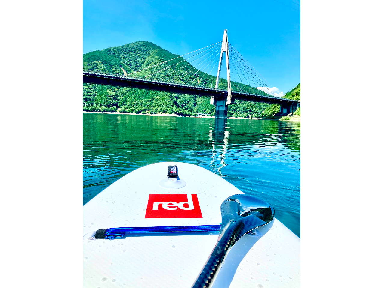 神奈川県の丹沢湖 プライベートツアーであなただけのツアー内容を♪