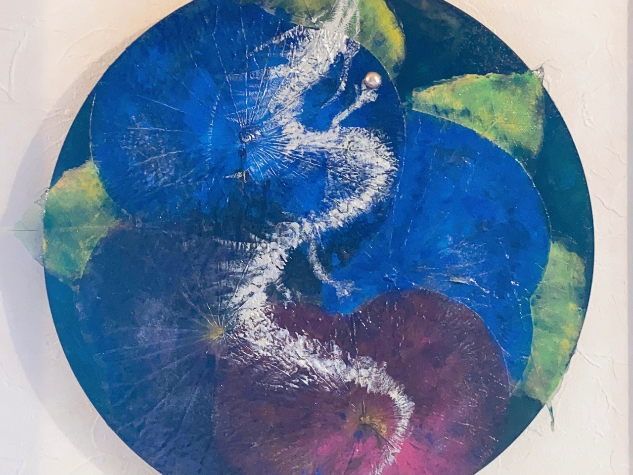 @̗t̏Ɂ@`ĂQҗl܂BFh邾ł͂Ȃ@`ĂĂ劽}łB