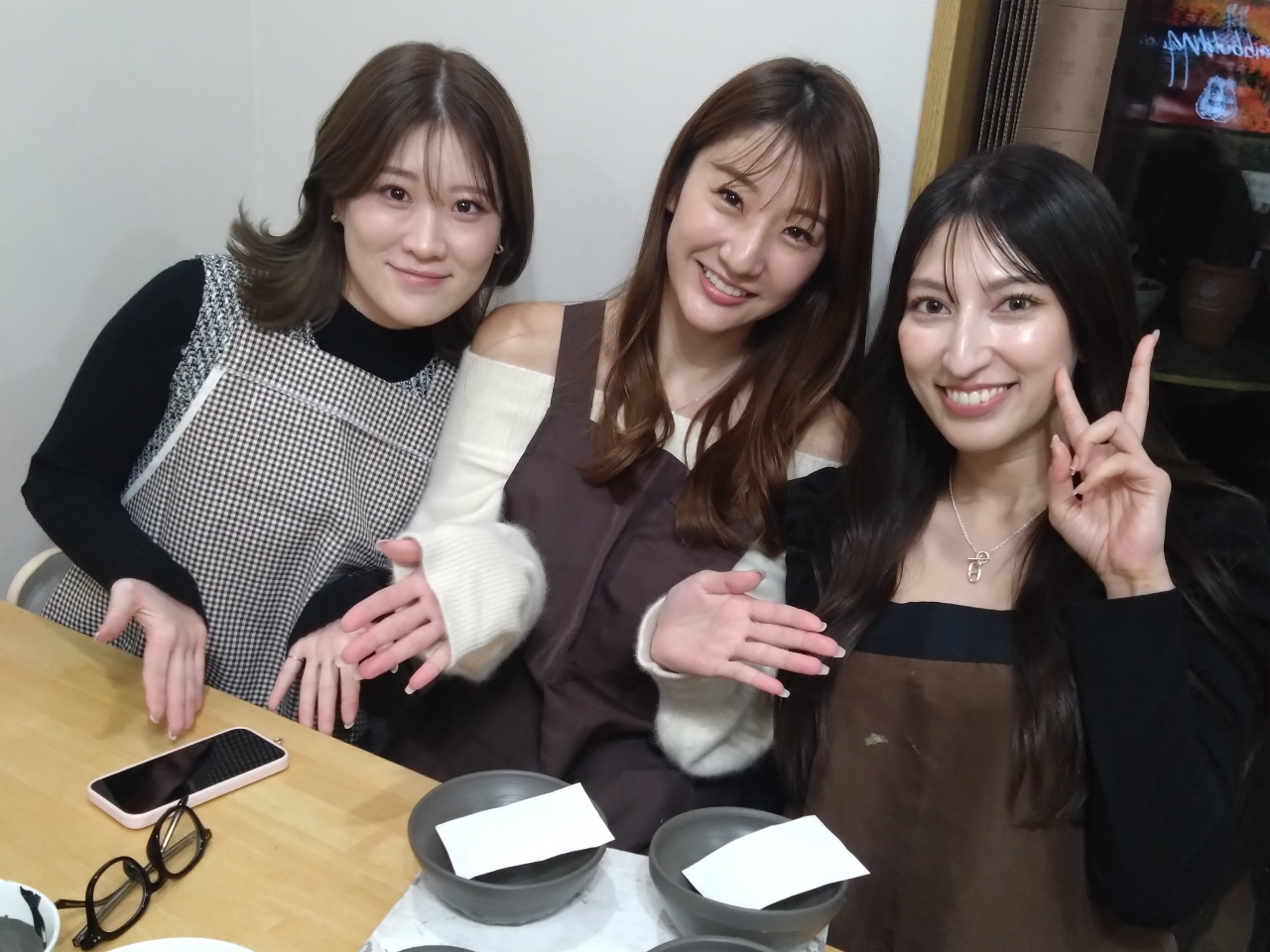 ���F�B���m�ł��C�y�ɁI