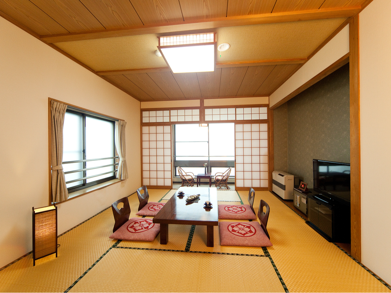 【お部屋でゆっくりプラン】*源泉かけ流しの日帰り入浴+お部屋利用*妙高市関温泉に...