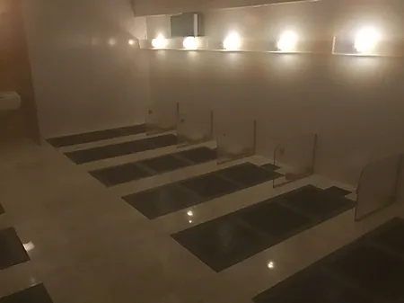 【岩盤浴】当店自慢のブラックシリカ!気持ちの良い汗をかきませんか?<120分90...