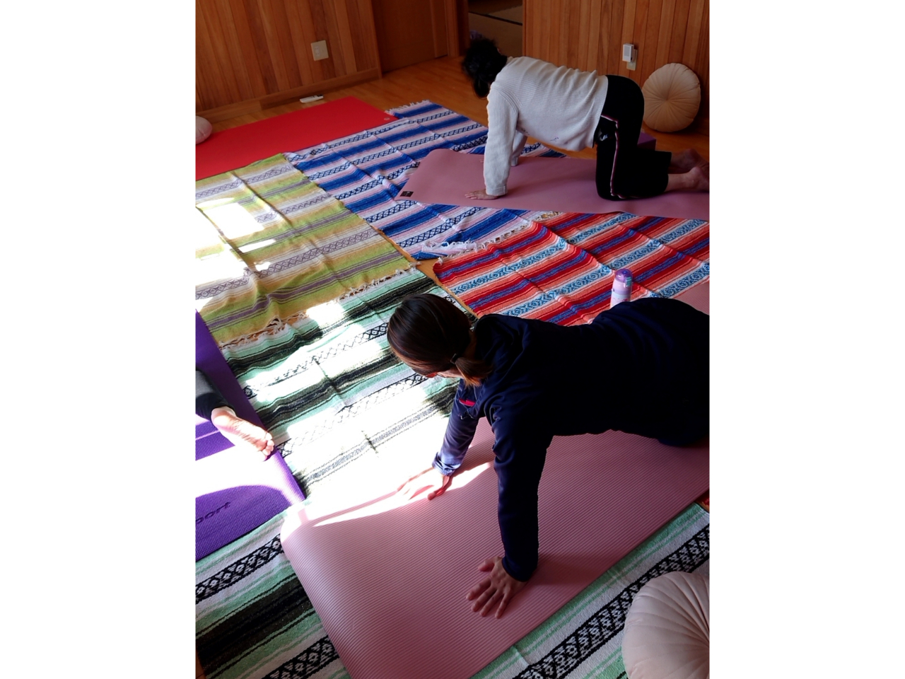 【新潟県 阿賀野市】\はじめての方大歓迎!3歳から体験OK♪/日々を健やかに楽し...