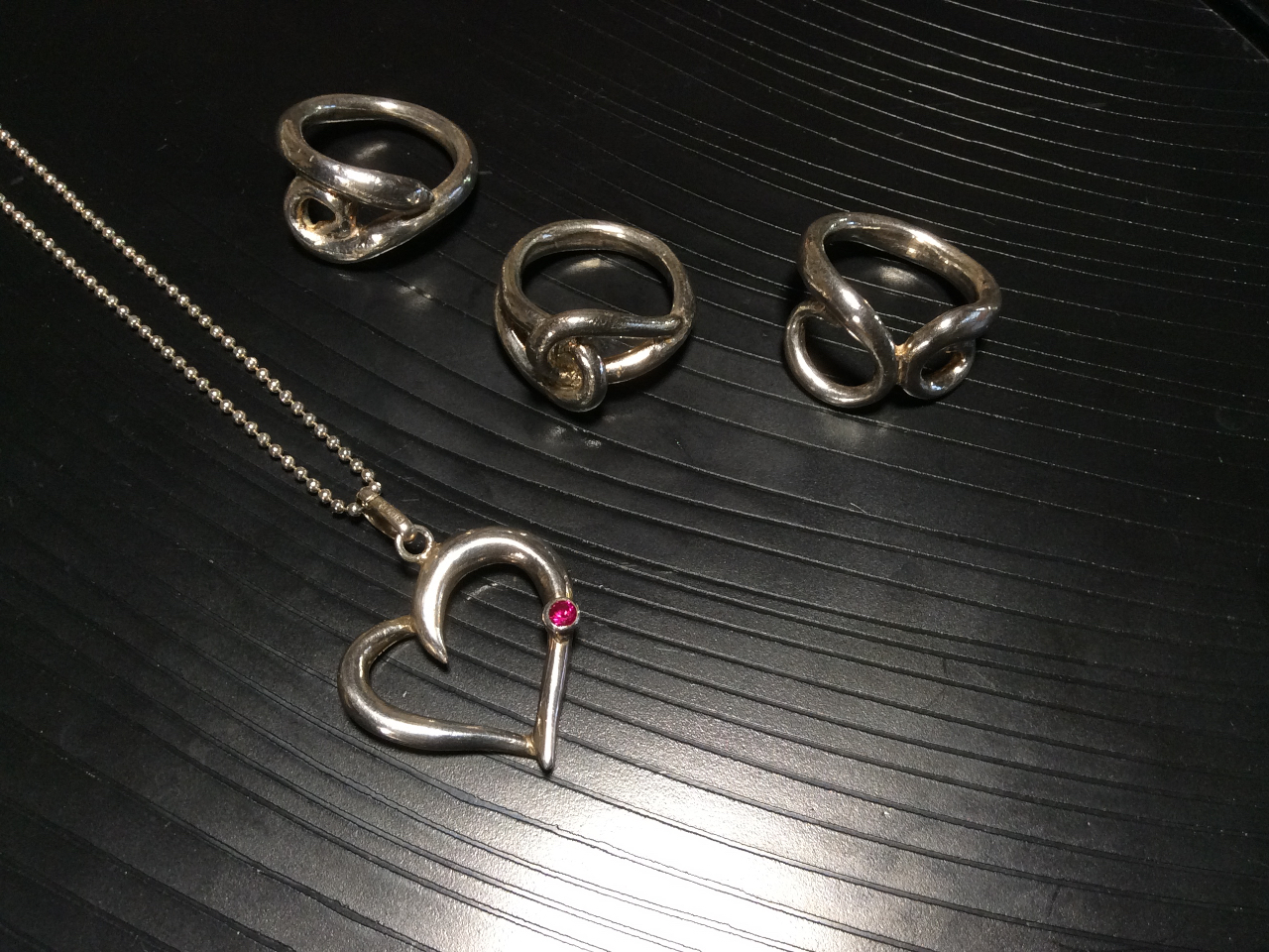 【北九州市×銀粘土】大切な記念日、パートナーへのプレゼント、自分へのご褒美にも♪...