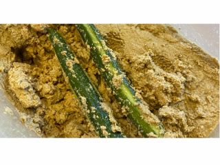 ぬか床ワークショップ!