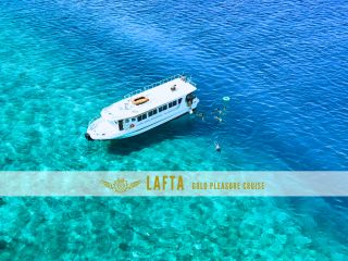 宮古島豪華船チャーター