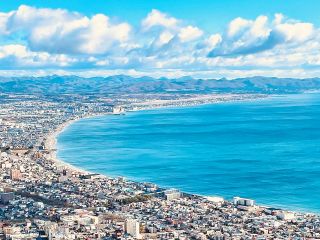 函館の海でサーフィンをしてみませんか♪