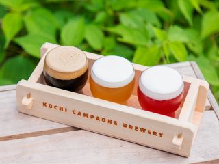 3種飲み比べセット