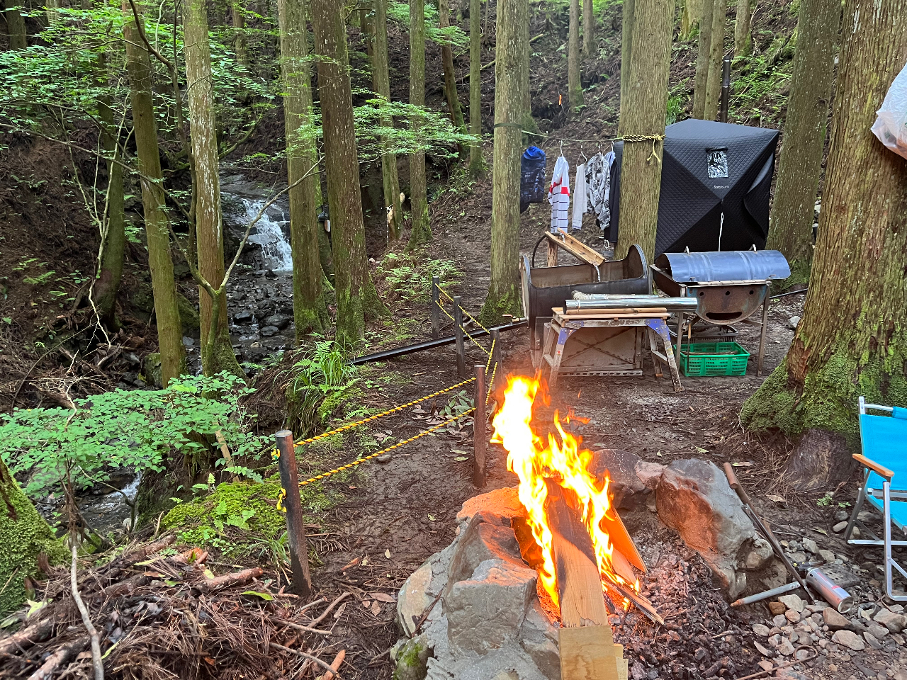 BBQ̂΂ŕ΂ȂÂ͂ǂłH