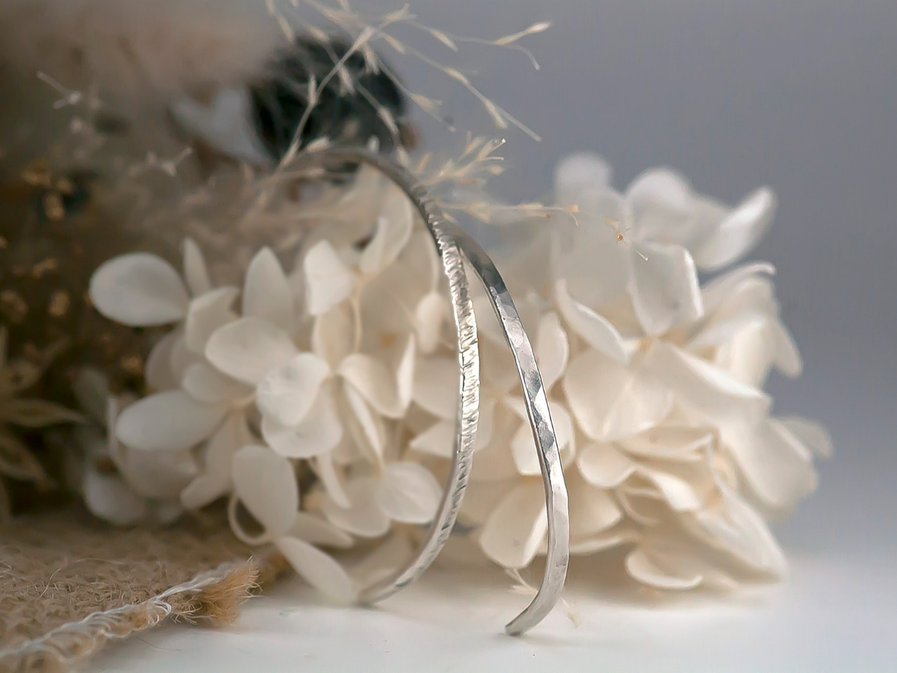 《福井×シルバーバングル作り》Cochele 100年受け継ぐ店「カイドージュエ...