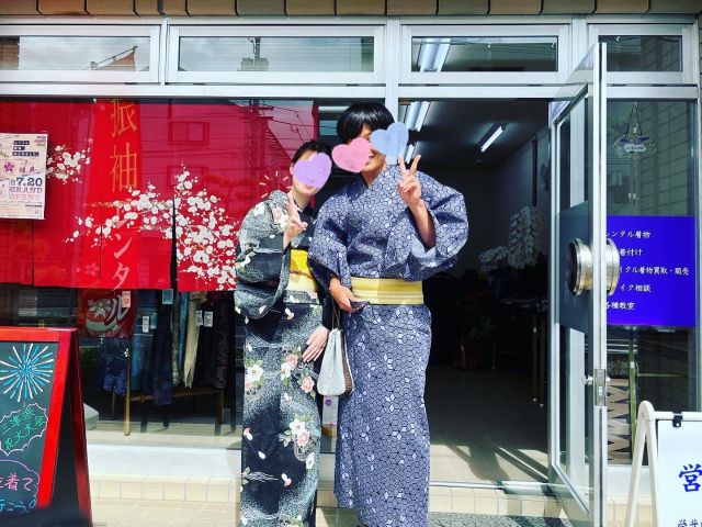 カップルおすすめ
