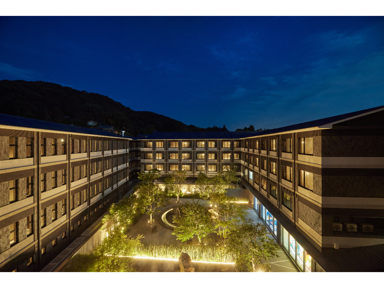 THE HOTEL HIGASHIYAMA KYOTO TOKYU, A Pan Pacific Hotel@O