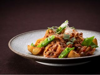 WEEKDAY LUNCH+2ドリンク付き