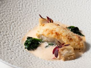 HIGASHIYAMA LUNCH イメージ