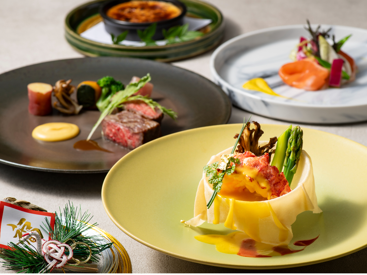 �N���N�n�����`�R�[�X