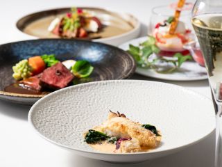 ナナノイチランチ《京都美食めぐり 2026 春》特別限定コース