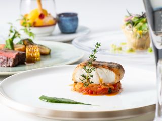ナナノイチランチ《京都美食めぐり 2026 夏》特別限定コース