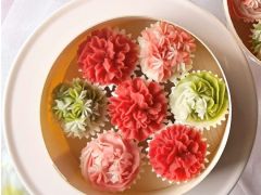 生徒様作品