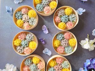 生徒様作品