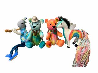 お好きなロコペリシリーズからお選びいただけます