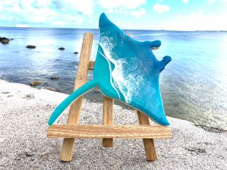 オリジナルパネル マンタタイプ