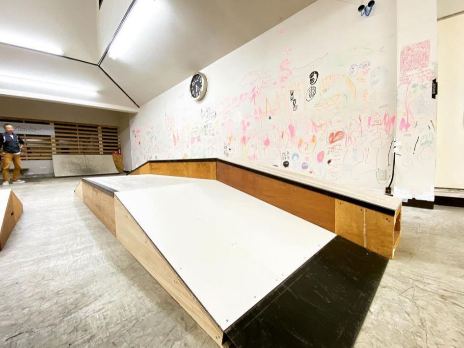 練習にも是非♪